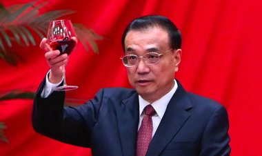 อาลัย'หลี่ เค่อเฉียง'อดีตนายกฯจีนโรคหัวใจคร่าชีวิต ด้วยวัย 68 ปี