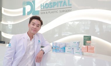 'IDL'จาก 'คลินิก' สู่ 'โรงพยาบาล' ชูศัลยกรรมแบบครบวงจรงรับลูกค้าไทย-เทศ