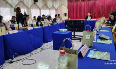 รัฐบาลลุยพัฒนาพื้นที่แม่สอด ด้านการค้า-ลงทุน-โลจิสติก-ท่องเที่ยว