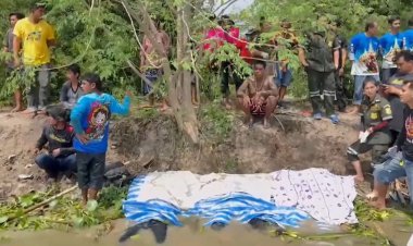 เจ็ตสกีขยี้เรือหางยาว 3 ศพ อ้างมือหลุดคันบังคับ ชาวบ้านแฉขับเร็ว!