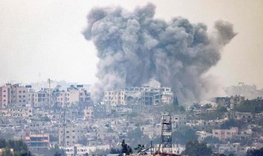 กกต.-นายกฯวอนญาติกล่อมแรงงานเปลี่ยนใจกลับไทย 'สงครามยิว-ฮามาส' ขยายรุนแรง