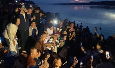 "เศรษฐา"ย้ำรัฐบาลหนุนทุกเทศกาลปลุกท่องเที่ยวคึกคัก-ยกระดับรายได้ชุมชน