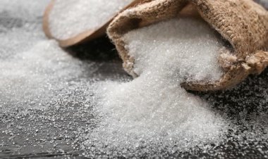 ผู้บริโภคอ่วม!สอน. ประกาศขึ้นราคาน้ำตาลทรายรวดเดียว กก.ละ 4 บาท