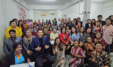 J&C เปิดโอกาสทางธุรกิจเสริมแกร่งตลาดใต้