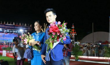 ศาลเลื่อนอ่านคดี "ลุงพล-ป้าแต๋น" ฆ่าน้องชมพู่ ปลายเดือน ธ.ค.นี้