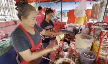 น้ำตาลแพงต้นทุนพุ่ง!กาแฟเจ้าดังขอนแก่นวอนนายกฯ'เศรษฐา'คุมราคา