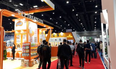 ปี'66 ส่งออกอาหารสัตว์เลี้ยงรอฟื้นตัว-เซียนซี้ไทยอีก 3 ปีโตพุ่งทะลุแสนล้าน