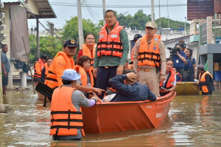 'เศรษฐา'ลั่นแก้ศก.-ปากท้องเรื่องใหญ่ ไม่สนค้าน 1 หมื่นแต่รับฟัง