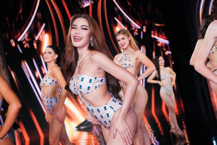 Miss Grand International 2023 เข้าสู่โค้ง Preliminary