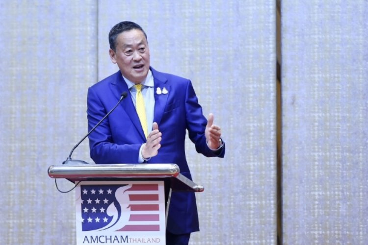 นายกฯ'เศรษฐา'ยันเศรษฐกิจไทยจำเป็นต้องกระตุ้นครั้งใหญ่