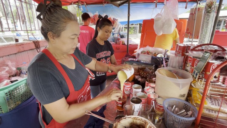 น้ำตาลแพงต้นทุนพุ่ง!กาแฟเจ้าดังขอนแก่นวอนนายกฯ'เศรษฐา'คุมราคา