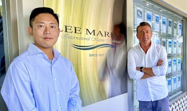 Nextwave Yachting ซื้อหุ้น Lee Marine เสริมแกร่งธุรกิจบุกตลาดเรือยอช์ทหรู เจาะกลุ่มเศรษฐีไทย