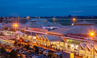 สนามบินเชียงใหม่เปิด 24 ชม.รับท่องเที่ยวไฮซีซั่น