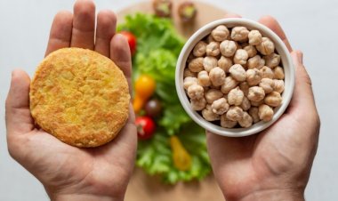 วีแกน-แพลนต์เบส ไม่ใช่แค่เทรนด์ แต่คือความยั่งยืนของสุขภาพและสิ่งแวดล้อม