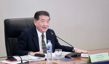 ชาวนาเฮลั่น! เคาะ 4 มาตรการอุ้มราคาข้าว-แจกไร่ละ 1 พันบาท