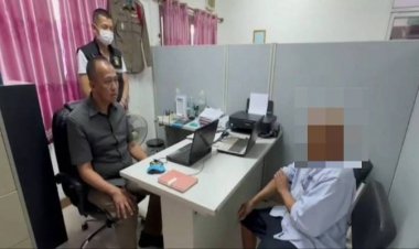 แม่ร้อง “ปวีณา” ลูกสาว 6 ขวบ ถูกเฒ่าหื่นอนาจาร