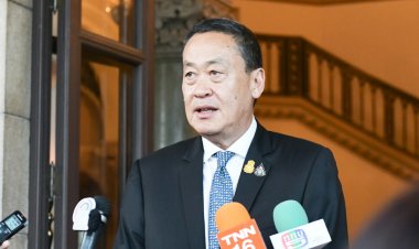 “เศรษฐา”ยกหูคุยนายกฯ อิสราเอล รับปากพยายามช่วยตัวประกันคนไทยให้เร็วที่สุด