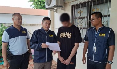 ทลายแก๊งหลอกขายทุเรียนทิพย์ 7 วัน เงินหมุนเวียน 1 ล้าน