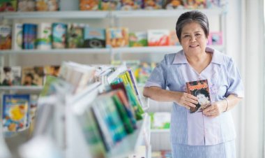 "มูลนิธิอมตะ" เปิดผลรางวัลนักเขียนอมตะ ปี 2566 เชิดชู "โบตั๋น" ผลงานสร้างสรรค์สังคมนับ 100 เรื่อง