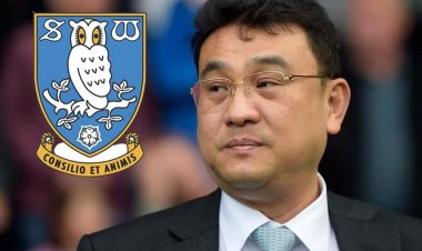 ไม่ได้ถังแตก!"เดชพล" เผยสะสางหนี้ "เชฟฟิลด์" เรียบร้อยแล้ว