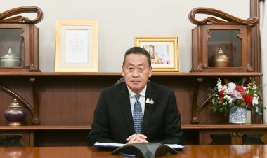 เมืองเล่าก์ก่ายเมียนมาสู้รบเดือด!นายกฯยันคนไทย 162 คน ปลอดภัยแล้ว