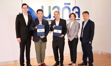 ตีกอล์ฟ'ซัมมิท กรี วัลเล่ย์ เชียงใหม่'ประกันคุ้มครอง 5 แสนบาท