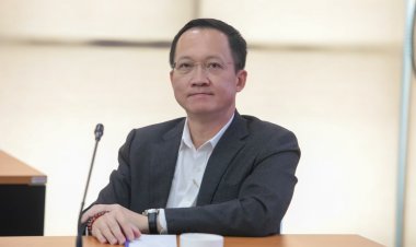 เชียร์"เศรษฐา'หนุนนโยบาย EV3.5 ต่อยอดจาก EV3.0 สมัยรบ.'ลุงตู่'