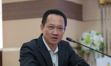 โฆษกรทสช.แนะปชช.เลือกตั้งสมัยหน้าดูภูมิหลังผู้สมัครสส.ก่อนกา