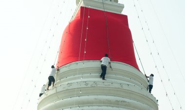 เริ่มแล้ว!งานประเพณีสุดยิ่งใหญ่"นมัสการองค์พระสมุทรเจดีย์"สมุทรปราการ