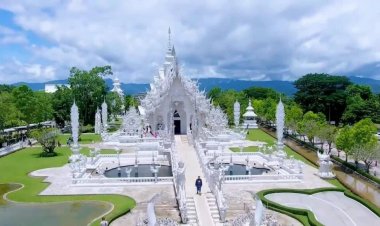 “ยูเนสโก”ยก “เชียงราย-สุพรรณบุรี”เมืองสร้างสรรค์ด้านออกแบบและดนตรี