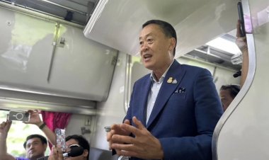 เคลียร์ชัดเจน!'เศรษฐา'นัด 10 พ.ย.แถลงดิจิทัลวอลเล็ต