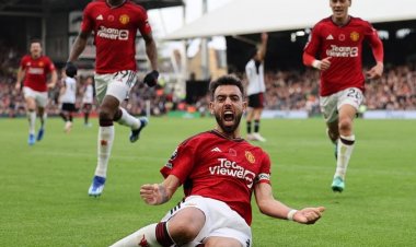 'บรูโน่'ฮีโร่กดชัยนาที่ 90 'ผีแดง'บุกเฉือน'เจ้าสัว'เก็บ 3 แต้ม