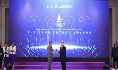 'CPF'ชูความสำเร็จฟาร์มไก่ไข่รักษ์โลกใช้พลังงานทดแทน  ตอบโจทย์ผู้บริโภคใส่ใจสินค้าเป็นมิตรต่อสิ่งแวดล้อม