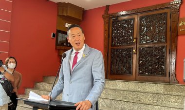 นายกฯ'เศรษฐา'สั่งศึกษาปรับขึ้นค่าแรงขั้นต่ำ เงินเดือนขรก.-จนท.รัฐ