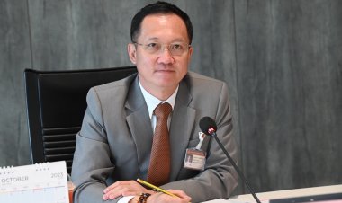 จ่อเรียกสส.ปราจีนบุรีพรรคก้าวไกลสอบปมแฉมีรับส่วยรง.กำจัดขยะ