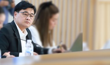 'พิมพ์ภัทรา'หนุนดัดแปลงรถสองแดงเชียงใหม่เป็นไฟฟ้าลดมลพิษ