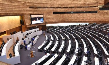 “สาวก ปชป.”ผวา"ยุบสภา"ลุยตั้ง"พรรคการเมืองใหม่"รับเลือกตั้งครั้งใหญ่