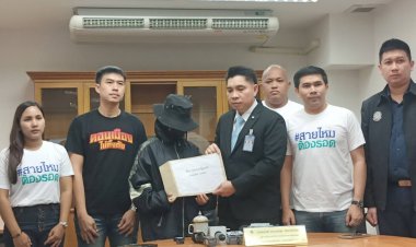 ร้องอาจารย์ม.ดังย่านรังสิตขอมีเซ็กซ์แลกโควตานักกีฬา