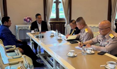 นายกฯ เรียก “สนธยา-ทร.” ถก แก้ที่ดินทำกิน-ไฟฟ้า