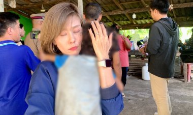 สุดสงสาร! 3 พี่น้องตายายรับมาเลี้ยง พอมีหลานแท้ๆไม่รักเหมือนเดิม