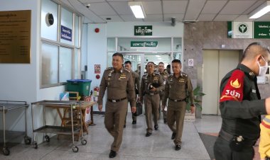 ผบช.ภ.4 เผยเด็กหญิงวัย 13 เหยื่อรถตู้ข่มขื่นจิตใจย่ำแย่