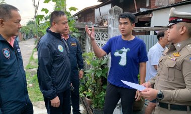 ตำรวจไซเบอร์บุกรวบหนุ่มหัวร้อนโพสต์ด่า-ขู่ฆ่า นายกรัฐมนตรี