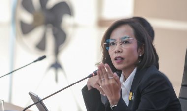 'พิมพ์ภัทรา'กร้าว!เอกชนได้รับสัมปทาน'โปแตช'ไม่เร่งผลิตเล็งหารายใหม่