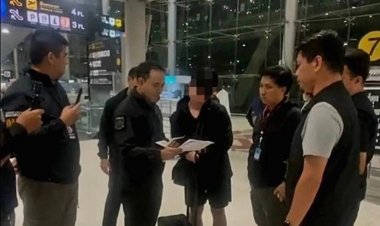 เปิดอาณาจักร"ดีดี้-ภาคภูมิ"เจ้าพ่อเว็บพนัน"UFA"หมื่นล้าน