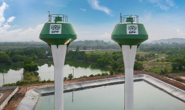 CPF เตรียมพร้อมรับมือผลกระทบ"เอลนีโญ" บริหารจัดการน้ำเกิดประสิทธิภาพสูงสุด