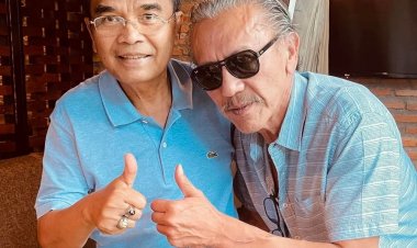 บุคคลในตำนาน "เฮียชู" ชูวิทย์ กมลวิศิษฎ์