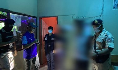 เปิดปฏิบัติการ "เชียงรายฟ้าใส" ทลายโอเกะค้าประเวณีเด็ก