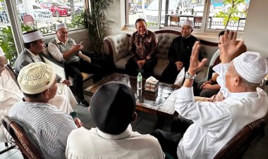 ลุยหาเสียง!"ดร.วิสุทธิ์ บิลล่าเต๊ะ" แคนดีเดทจุฬาฯ ลงพื้นที่ชายแดนใต้