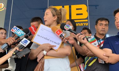 ทนาย"รณรงค์"พาสาวสองเสริมจมูกคลินิกย่านปากเกร็ดผิดรูปไร้เยียวยา