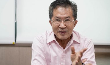 "วิทยา"จ่อยื่นกมธ.ยุติธรรมฯล้อมคอกแก้ปัญหาระยะยาวนักโทษหลบหนี